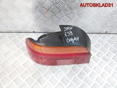 Фонарь задний левый BMW E39 63216902527 Седан - АвтоСклад31.рф - авторазборка контрактные б/у запчасти в г. Белгород
