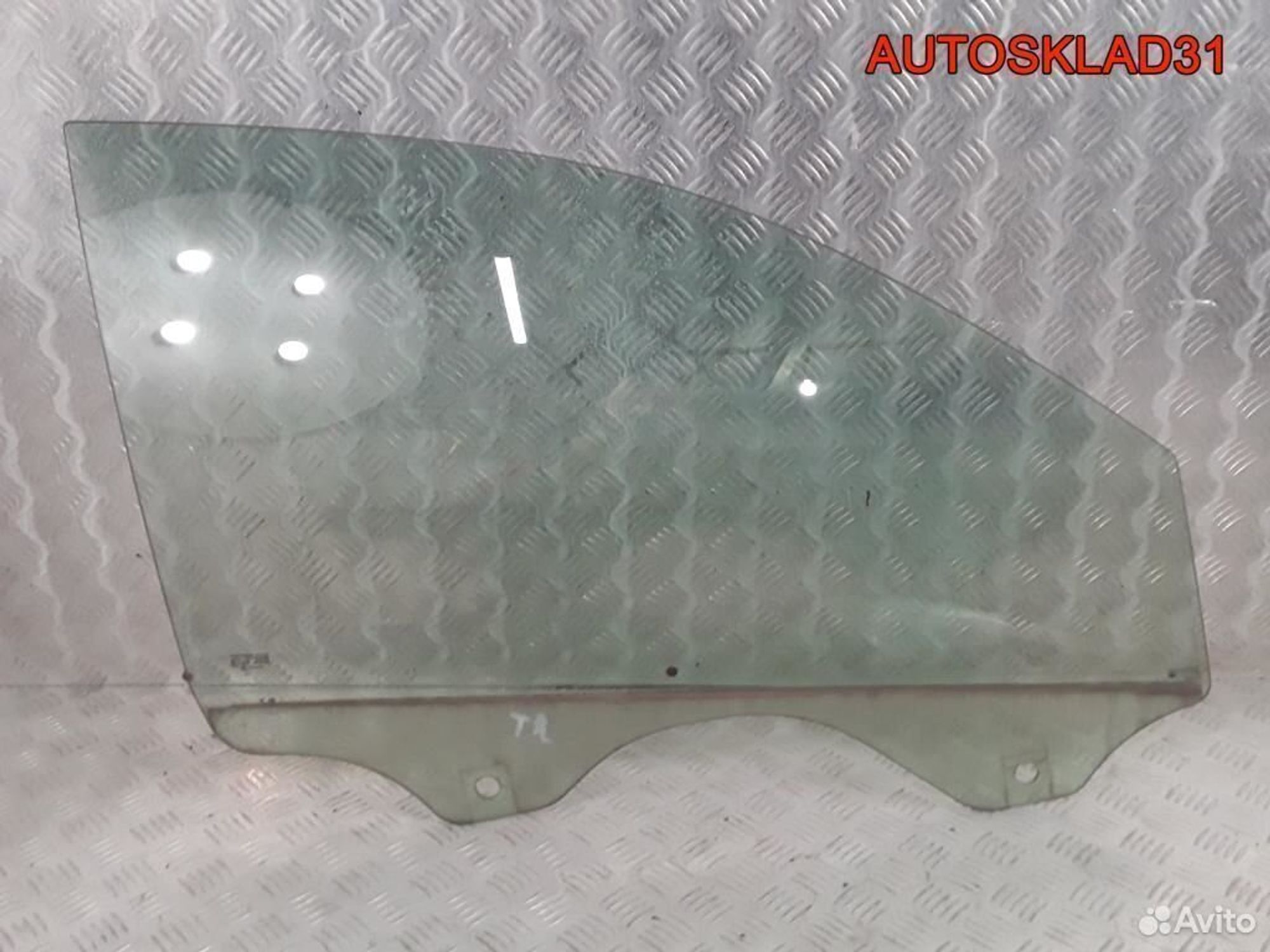 Стекло двери передней правой VW Touareg 7L0845202F - АвтоСклад31.рф - авторазборка контрактные б/у запчасти в г. Белгород Стекло двери передней правой VW Touareg 7L0845202F - АвтоСклад31.рф - авторазборка контрактные б/у запчасти в г. Белгород