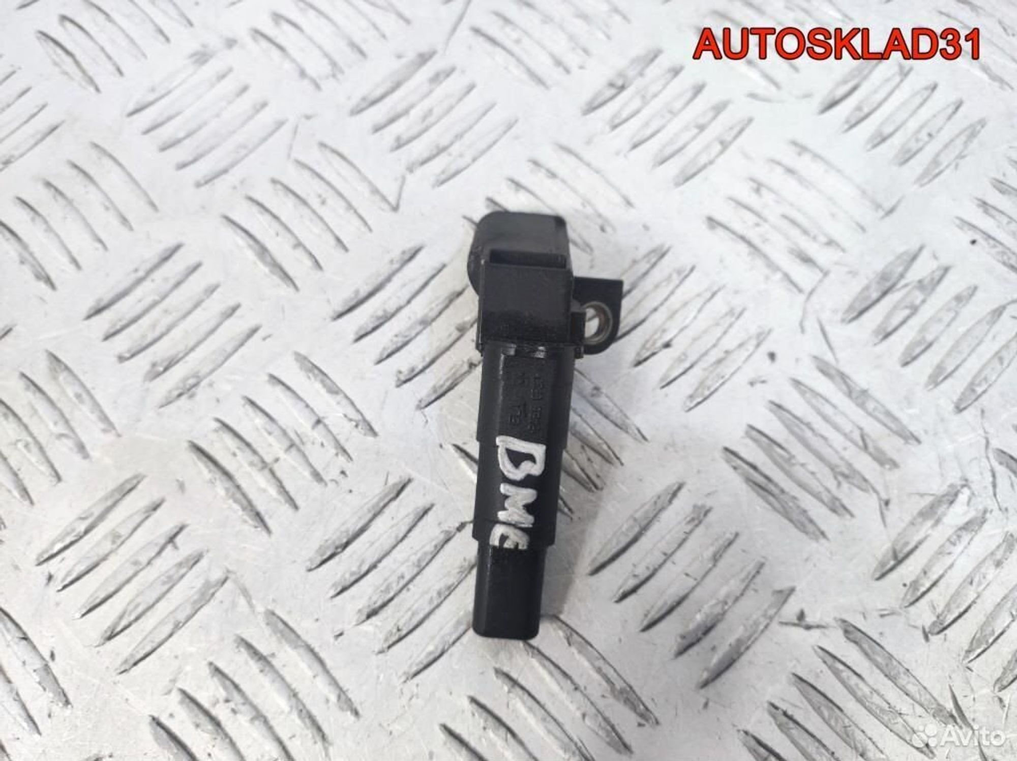 Датчик положения коленвала VW Polo 03D906433 - АвтоСклад31.рф - авторазборка контрактные б/у запчасти в г. Белгород Датчик положения коленвала VW Polo 03D906433 - АвтоСклад31.рф - авторазборка контрактные б/у запчасти в г. Белгород