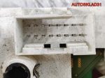 Блок управления отопителем Audi A6 C5 4B0819045D - АвтоСклад31.рф - авторазборка контрактные б/у запчасти в г. Белгород