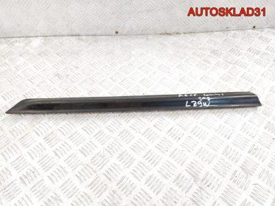 Молдинг задней левой двери Audi A6 C5  4B0853969D - АвтоСклад31.рф - авторазборка контрактные б/у запчасти в г. Белгород