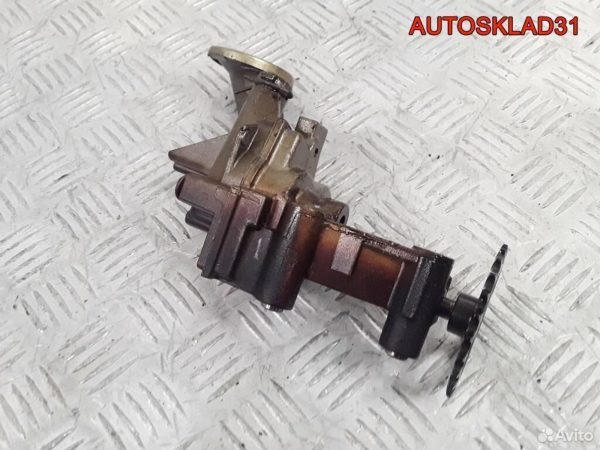 Форсунка дизельная электрическая Ауди А4 Б7 BLB - АвтоСклад31.рф - авторазборка контрактные б/у запчасти в г. Белгород