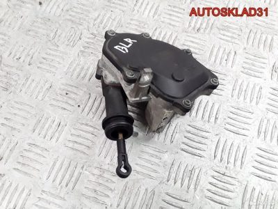 Клапан воздушный Фольксаваген Пассат Б6 2900308501 - АвтоСклад31.рф - авторазборка контрактные б/у запчасти в г. Белгород