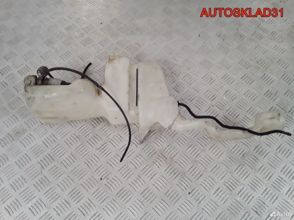 Маховик Volkswagen Golf Plus 1.6 BSE 030105271D - АвтоСклад31.рф - авторазборка контрактные б/у запчасти в г. Белгород