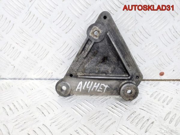 Резистор отопителя Opel Corsa D A51003600 - АвтоСклад31.рф - авторазборка контрактные б/у запчасти в г. Белгород