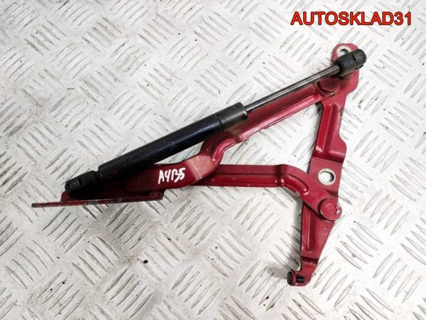 Проводка правой двери Skoda Rapid 5JH971121EA - АвтоСклад31.рф - авторазборка контрактные б/у запчасти в г. Белгород