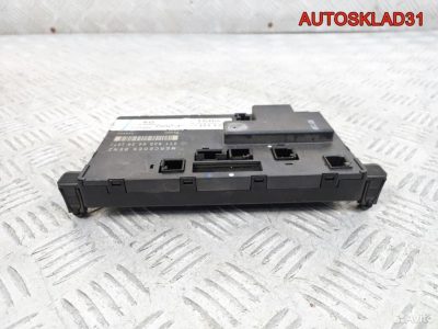 Блок комфорта п/п двери Mercedes W211 A2118200426 - АвтоСклад31.рф - авторазборка контрактные б/у запчасти в г. Белгород