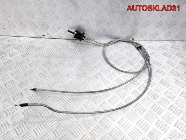 Вентилятор радиатора Opel Astra H 24467444 - АвтоСклад31.рф - авторазборка контрактные б/у запчасти в г. Белгород