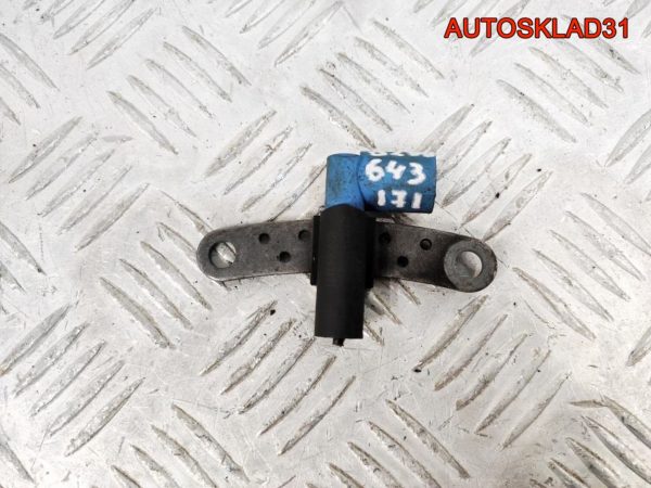 Компрессор кондиционера Renault Twingo 1,2 D4F 8200037058 - АвтоСклад31.рф - авторазборка контрактные б/у запчасти в г. Белгород