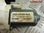 Моторчик стеклоподъемника перед. левый Audi A6 C6 - АвтоСклад31.рф - авторазборка контрактные б/у запчасти в г. Белгород