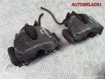 Суппорт тормозной передний Opel Meriva A 93176426 - АвтоСклад31.рф - авторазборка контрактные б/у запчасти в г. Белгород