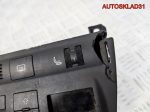 Блок управления климата Audi A6 C5 4B0820043AM - АвтоСклад31.рф - авторазборка контрактные б/у запчасти в г. Белгород