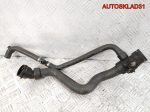Патрубок радиатора VW Passat B5+ 1,9 Дизель 8D0121049H - АвтоСклад31.рф - авторазборка контрактные б/у запчасти в г. Белгород