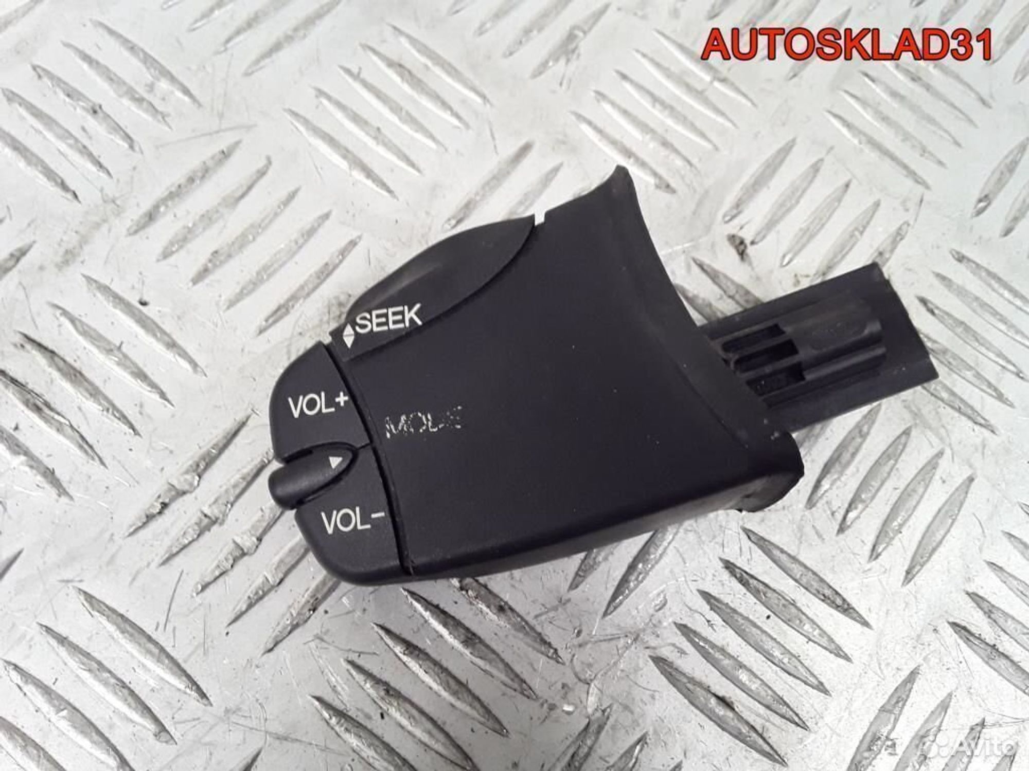 Переключатель подрулевой Ford Mondeo 3 98AB14K147 - АвтоСклад31.рф - авторазборка контрактные б/у запчасти в г. Белгород Переключатель подрулевой Ford Mondeo 3 98AB14K147 - АвтоСклад31.рф - авторазборка контрактные б/у запчасти в г. Белгород