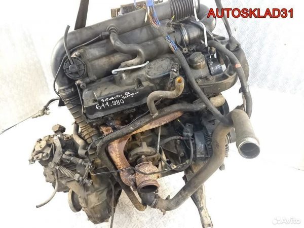 Компрессор кондиционера VW Sharan 8FK351127989 - АвтоСклад31.рф - авторазборка контрактные б/у запчасти в г. Белгород