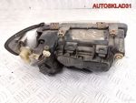 Фара левая Audi A3 8L1 8L0941029 дорестайлинг - АвтоСклад31.рф - авторазборка контрактные б/у запчасти в г. Белгород