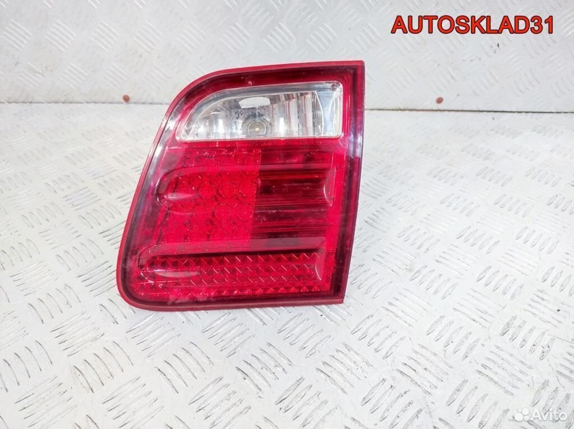 Фонарь задний правый Mercedes W210 A2108204064 - АвтоСклад31.рф - авторазборка контрактные б/у запчасти в г. Белгород Фонарь задний правый Mercedes W210 A2108204064 - АвтоСклад31.рф - авторазборка контрактные б/у запчасти в г. Белгород