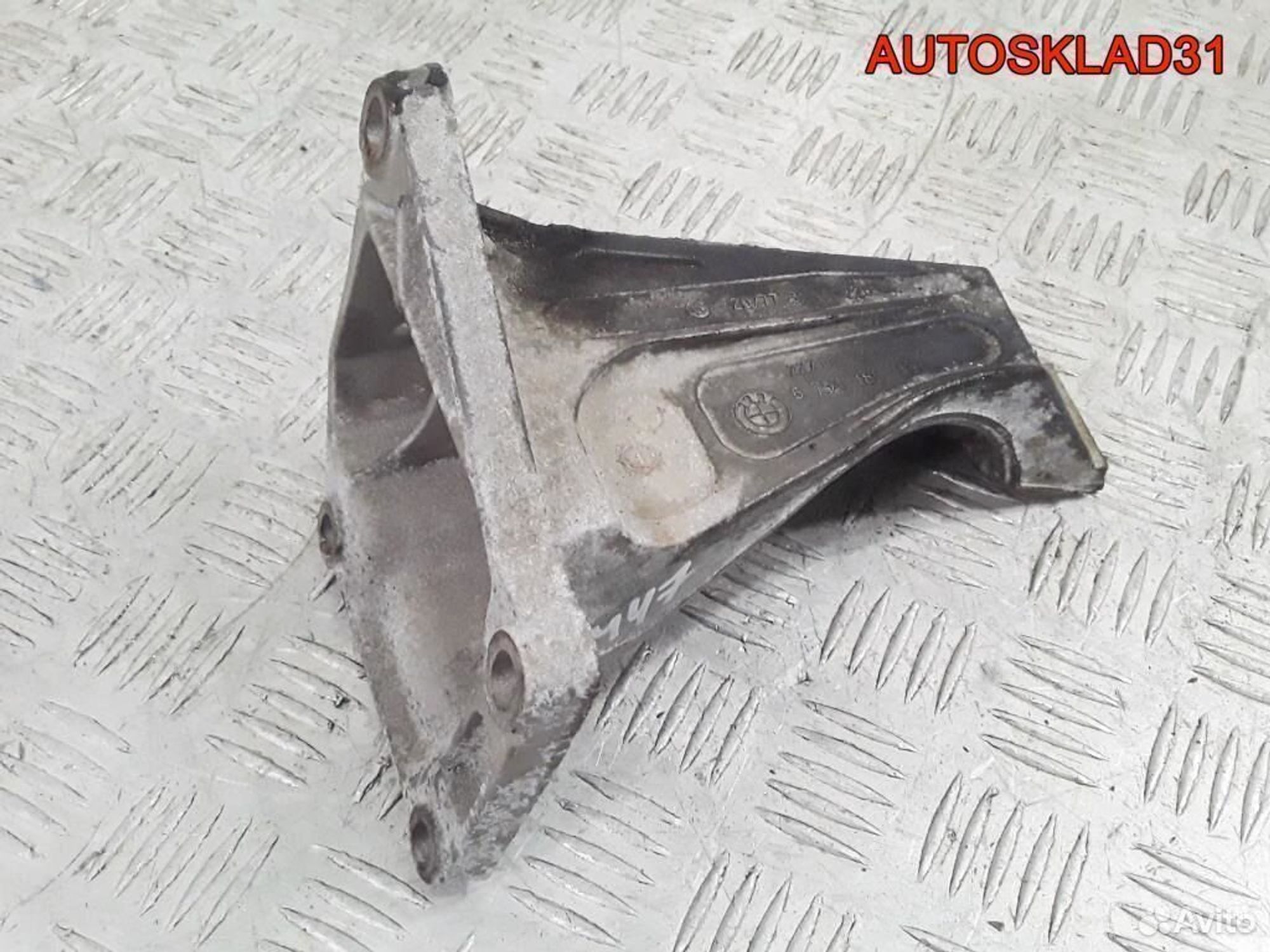 Кронштейн двигателя правый бмв Е46 2,0 M47 6754185 - АвтоСклад31.рф - авторазборка контрактные б/у запчасти в г. Белгород Кронштейн двигателя правый бмв Е46 2,0 M47 6754185 - АвтоСклад31.рф - авторазборка контрактные б/у запчасти в г. Белгород