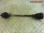 Привод задний Audi A6 C5 Quattro 4B0501203B - АвтоСклад31.рф - авторазборка контрактные б/у запчасти в г. Белгород