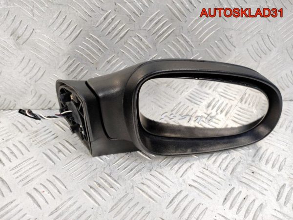 Катафот задний правый Nissan Note E11 265539U00A - АвтоСклад31.рф - авторазборка контрактные б/у запчасти в г. Белгород