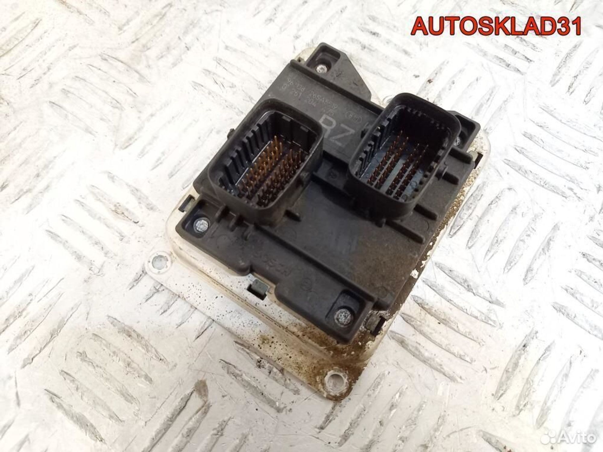 Блок эбу Opel Corsa B 1,2 X12XE 90532610 Бензин - АвтоСклад31.рф - авторазборка контрактные б/у запчасти в г. Белгород Блок эбу Opel Corsa B 1,2 X12XE 90532610 Бензин - АвтоСклад31.рф - авторазборка контрактные б/у запчасти в г. Белгород