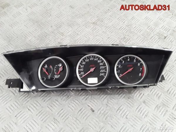 Магнитола Ford C-MAX AM5T18C815GK - АвтоСклад31.рф - авторазборка контрактные б/у запчасти в г. Белгород