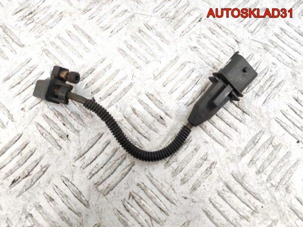 Трубка кондиционера Renault Logan 1,6 K7M 8200750975 - АвтоСклад31.рф - авторазборка контрактные б/у запчасти в г. Белгород