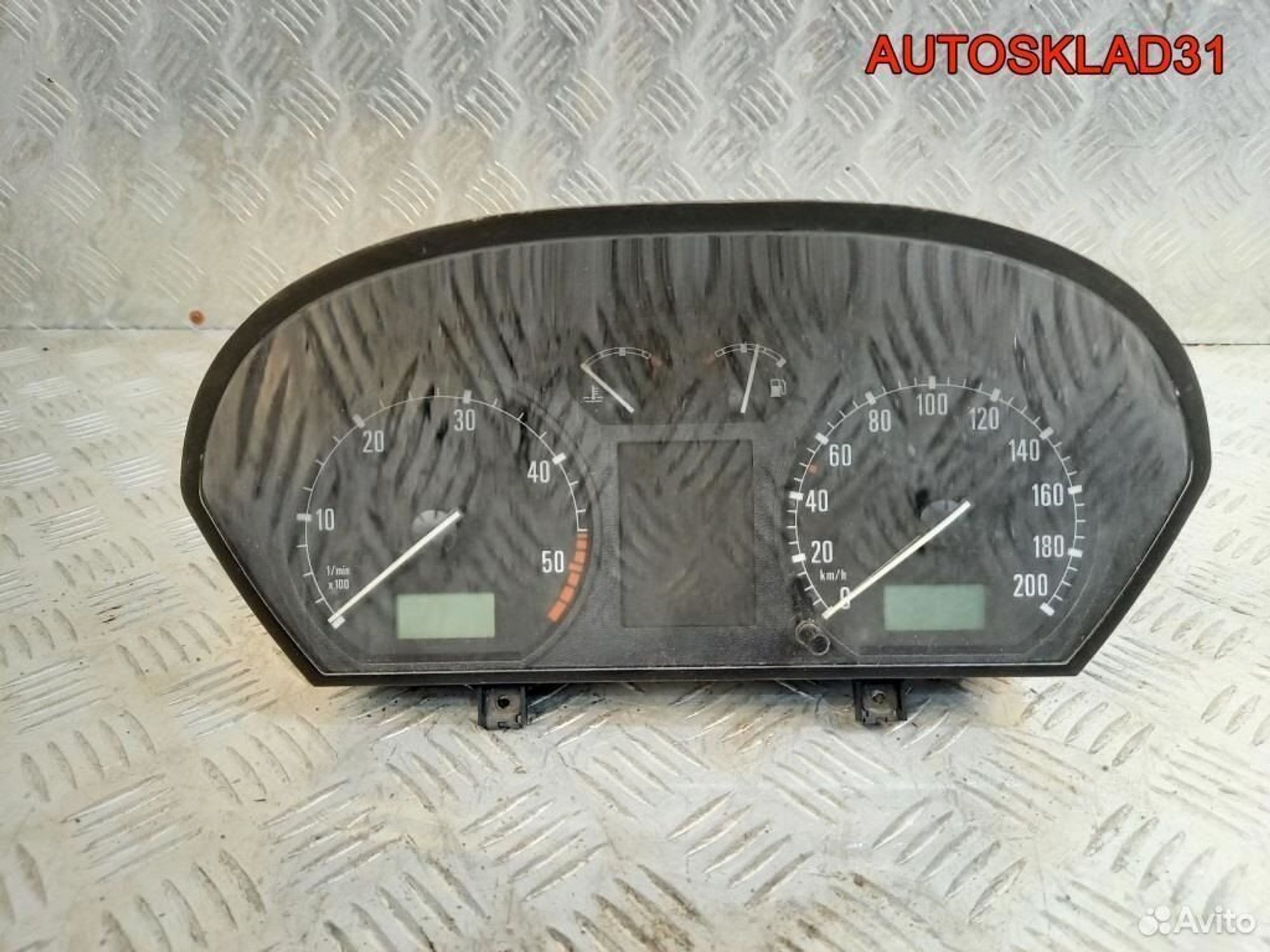 Панель приборов Skoda Fabia 6Y1919860A дизель - АвтоСклад31.рф - авторазборка контрактные б/у запчасти в г. Белгород Панель приборов Skoda Fabia 6Y1919860A дизель - АвтоСклад31.рф - авторазборка контрактные б/у запчасти в г. Белгород