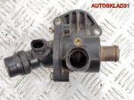 Корпус термостата VW Touran 2,0 06F121114 - АвтоСклад31.рф - авторазборка контрактные б/у запчасти в г. Белгород