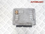 Блок эбу Volkswagen Polo 4 1,2 BME 03E906033AK - АвтоСклад31.рф - авторазборка контрактные б/у запчасти в г. Белгород
