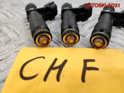 Форсунка топливная Skoda Fabia 1,2 CHF 03D9060316 - АвтоСклад31.рф - авторазборка контрактные б/у запчасти в г. Белгород