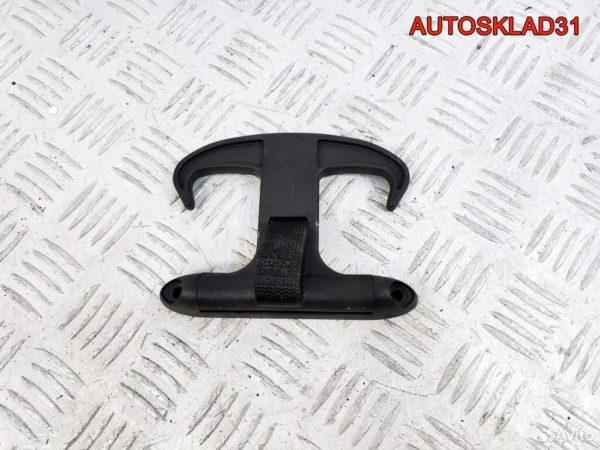 Вентилятор радиатора Ford Galaxy 2 6G918C607DE - АвтоСклад31.рф - авторазборка контрактные б/у запчасти в г. Белгород