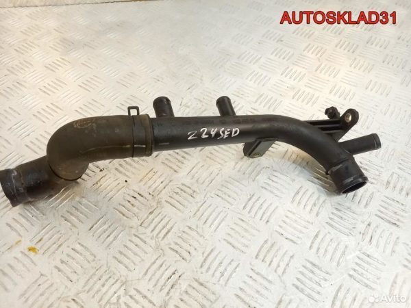 Фонарь задний левый VW Passat B7 3AF945095A - АвтоСклад31.рф - авторазборка контрактные б/у запчасти в г. Белгород