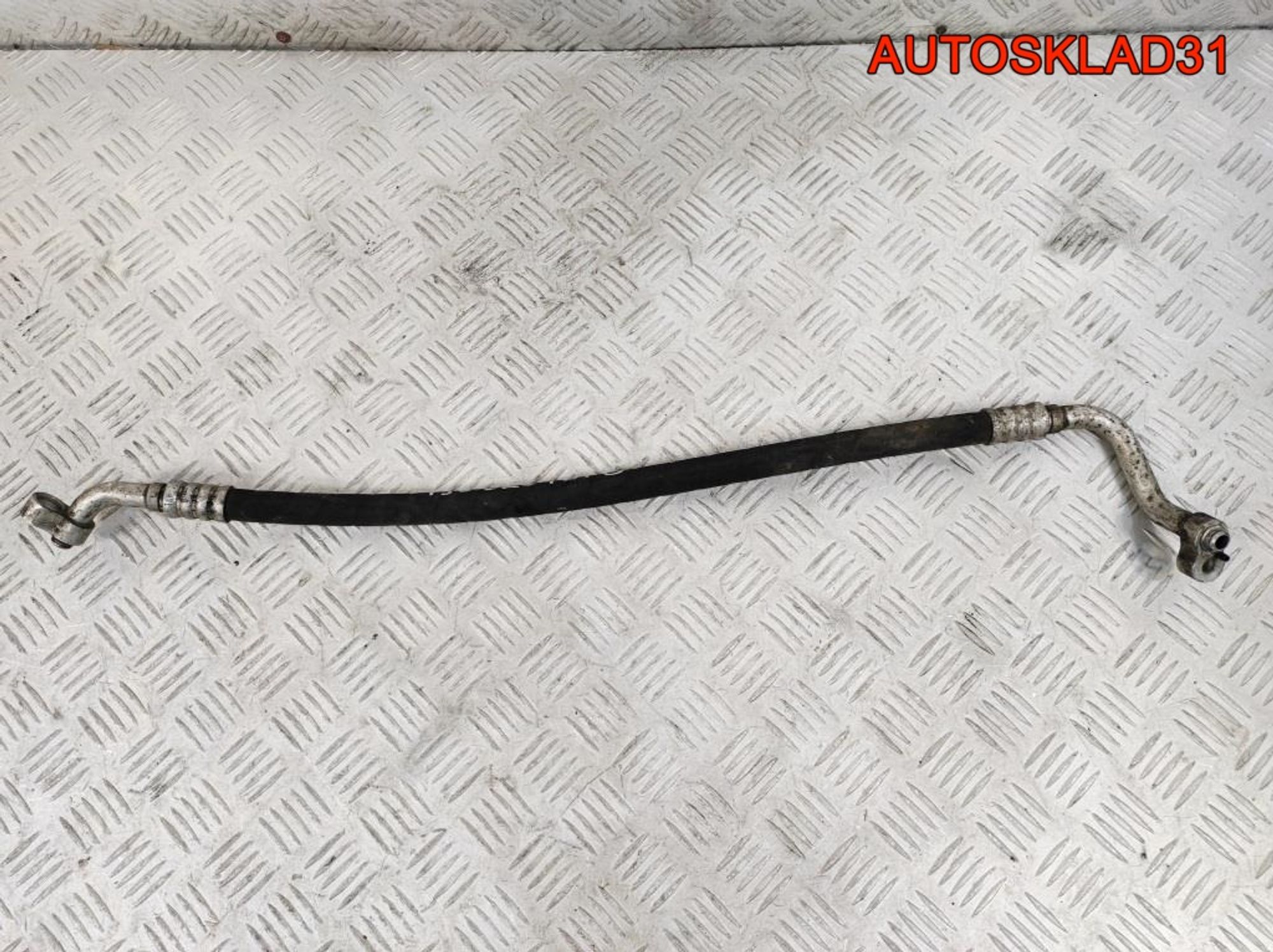 Трубка кондиционера Volkswagen Golf 4 1J0820721G - АвтоСклад31.рф - авторазборка контрактные б/у запчасти в г. Белгород Трубка кондиционера Volkswagen Golf 4 1J0820721G - АвтоСклад31.рф - авторазборка контрактные б/у запчасти в г. Белгород