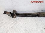 Кронштейн переднего бампера VW Golf 5 1K0807093A - АвтоСклад31.рф - авторазборка контрактные б/у запчасти в г. Белгород