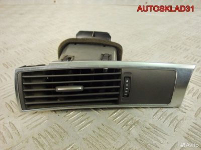 Дефлектор воздушный левый Audi A6 C6 4F1820901С - АвтоСклад31.рф - авторазборка контрактные б/у запчасти в г. Белгород