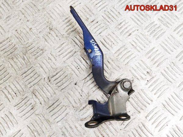 Насос ГУР Ford Fiesta Mk4 96MF3A733AE - АвтоСклад31.рф - авторазборка контрактные б/у запчасти в г. Белгород