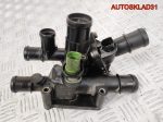 Корпус термостата Audi A3 8L 1.6 BFQ 06A121111 - АвтоСклад31.рф - авторазборка контрактные б/у запчасти в г. Белгород