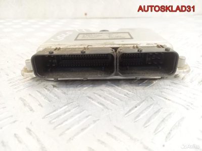 Блок эбу Volkswagen Golf 4 06A906032BP - АвтоСклад31.рф - авторазборка контрактные б/у запчасти в г. Белгород