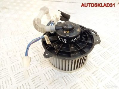 Моторчик печки Mazda 323 BA 8940000060 - АвтоСклад31.рф - авторазборка контрактные б/у запчасти в г. Белгород
