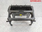 Рамка магнитолы Audi A4 B5 8D0858005T - АвтоСклад31.рф - авторазборка контрактные б/у запчасти в г. Белгород