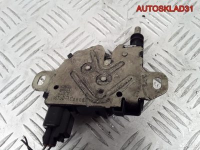 Замок капота Ford Focus 2 3M5116700AC - АвтоСклад31.рф - авторазборка контрактные б/у запчасти в г. Белгород
