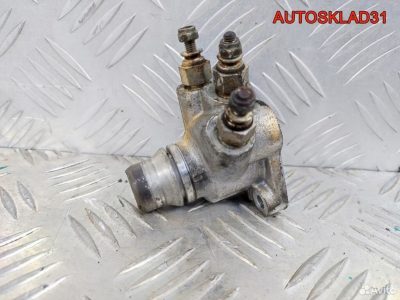 Подогреватель охлаждающей жидкости VW Passat B5 - АвтоСклад31.рф - авторазборка контрактные б/у запчасти в г. Белгород