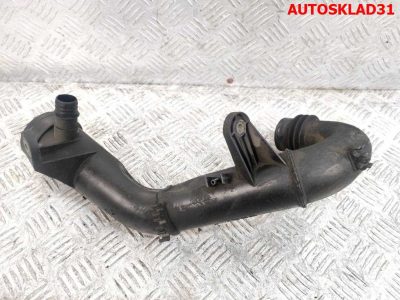 Патрубок воздушного фильтра VW Golf 4 1J0129654C - АвтоСклад31.рф - авторазборка контрактные б/у запчасти в г. Белгород