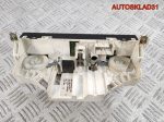 Блок управления отопителем Audi A6 C5 4B0819045D - АвтоСклад31.рф - авторазборка контрактные б/у запчасти в г. Белгород