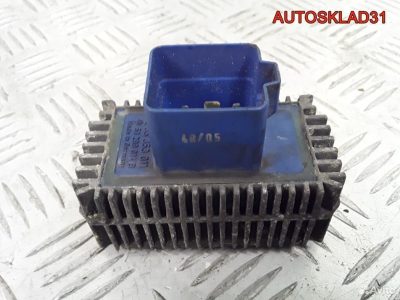 Реле свечей накала Opel Astra H 55353011 - АвтоСклад31.рф - авторазборка контрактные б/у запчасти в г. Белгород