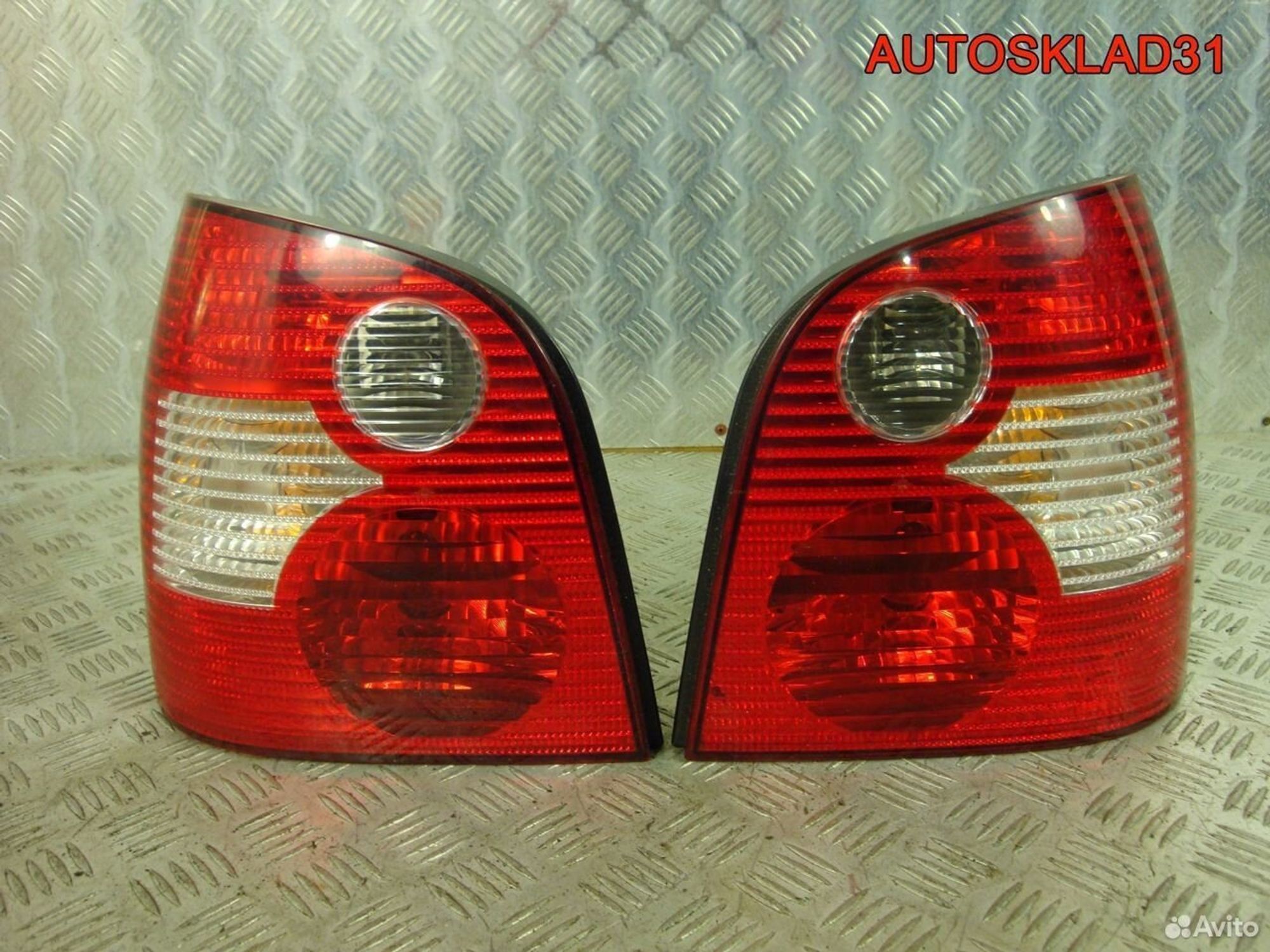 Фонарь задний Volkswagen Polo 4 6Q6945095B Хетчбэк - АвтоСклад31.рф - авторазборка контрактные б/у запчасти в г. Белгород Фонарь задний Volkswagen Polo 4 6Q6945095B Хетчбэк - АвтоСклад31.рф - авторазборка контрактные б/у запчасти в г. Белгород