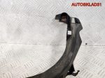Кронштейн фар левый BMW E90 51117116707 - АвтоСклад31.рф - авторазборка контрактные б/у запчасти в г. Белгород