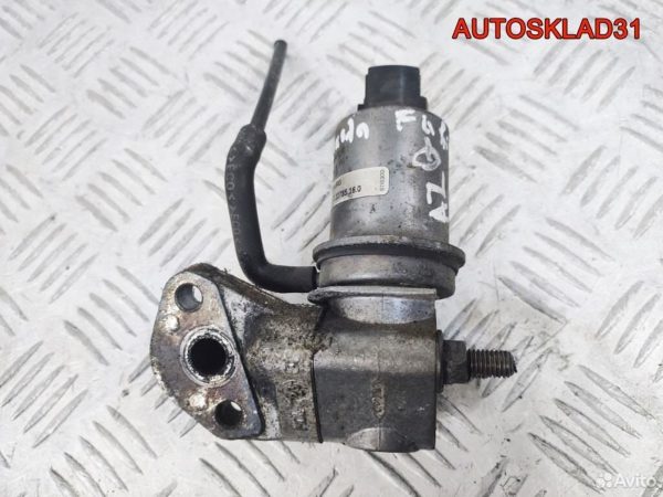 Компрессор кондиционера 6N0820803B - АвтоСклад31.рф - авторазборка контрактные б/у запчасти в г. Белгород