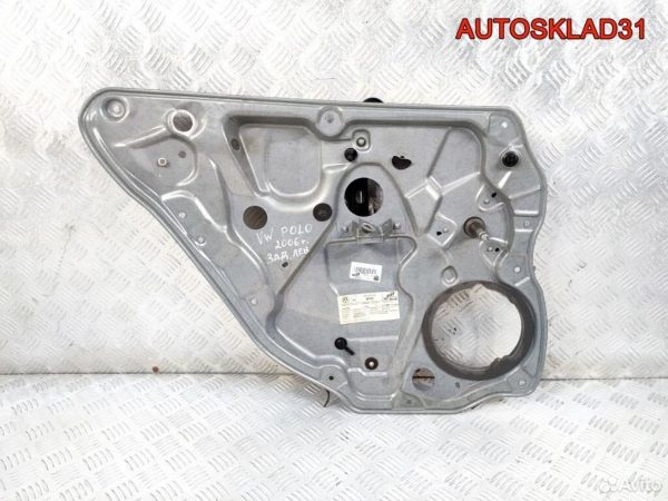 Фонарь задний правый Skoda Fabia 6Y6945096D - АвтоСклад31.рф - авторазборка контрактные б/у запчасти в г. Белгород